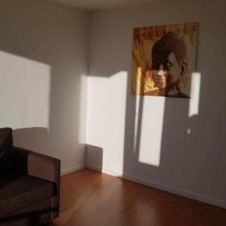 Apartament Milbertshofen Z Balkonem Monachium Zewnętrze zdjęcie