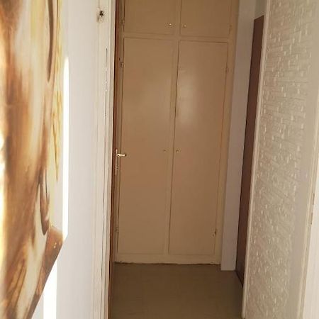 Apartament Milbertshofen Z Balkonem Monachium Zewnętrze zdjęcie