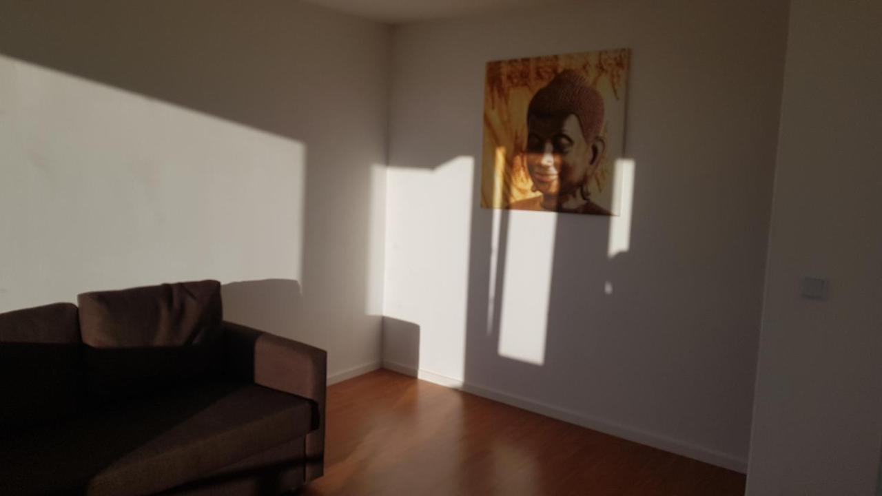 Apartament Milbertshofen Z Balkonem Monachium Zewnętrze zdjęcie